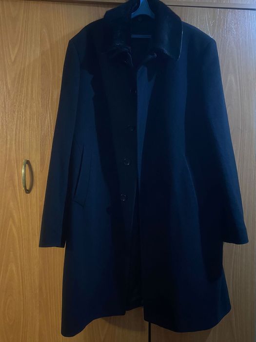 Продам срочно дублёнку 25000