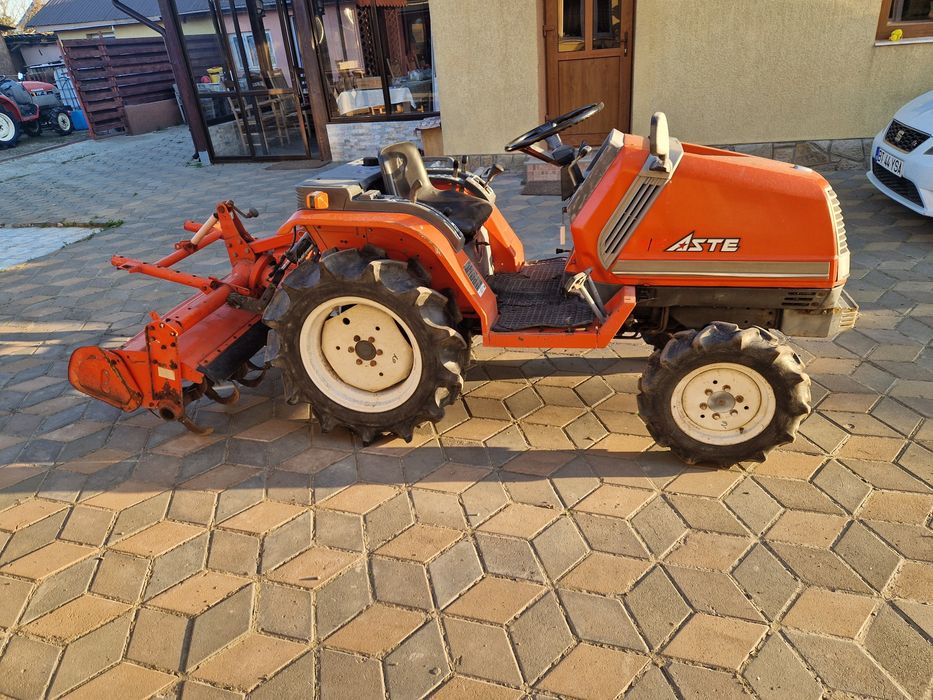 tractoare japoneze kubota • Anunturi gratuite • OLX.ro