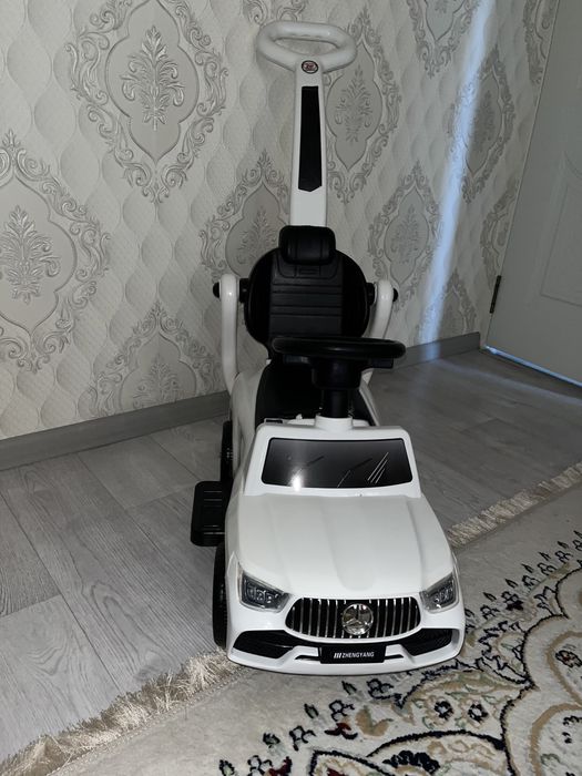 Толокар (машинка)