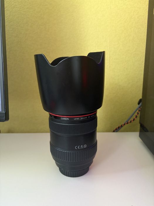 Canon EF 24-70mm f/2.8L USM
