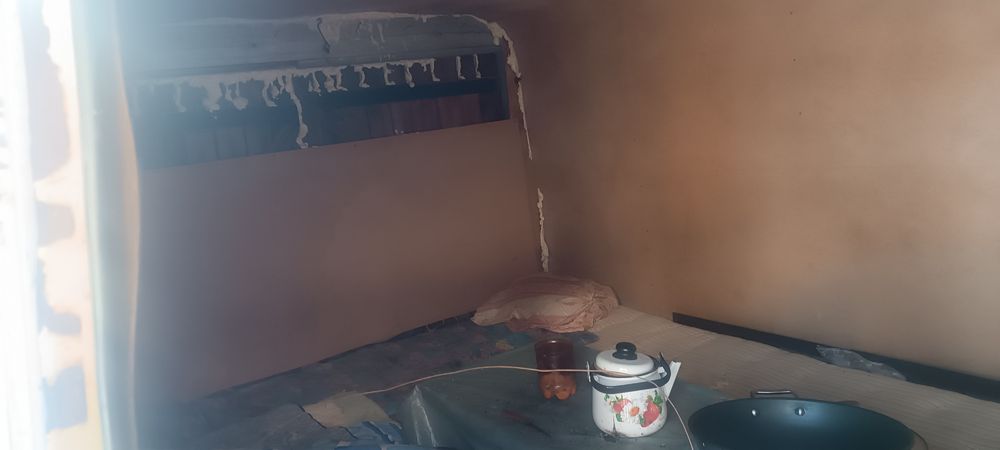 Продам вагончик.