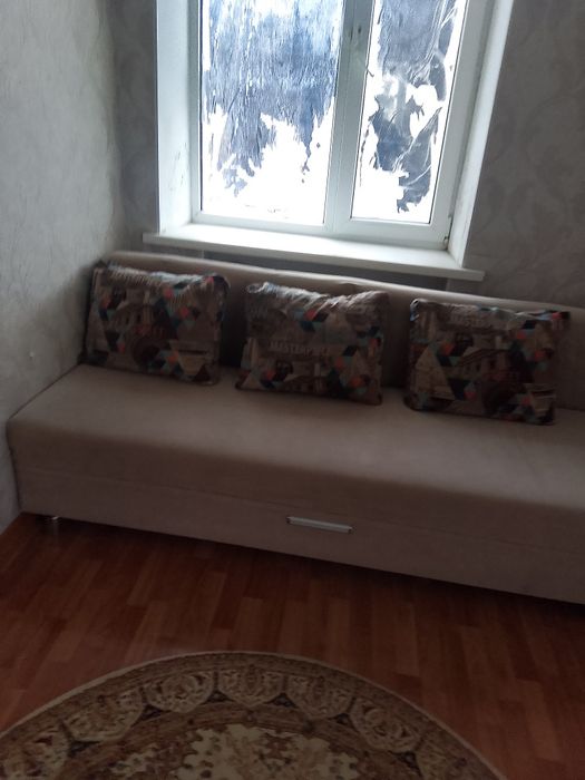 Сдам 2 комнатную квартиру