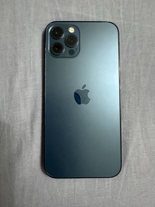 Iphone 12 pro 256  gb LLA