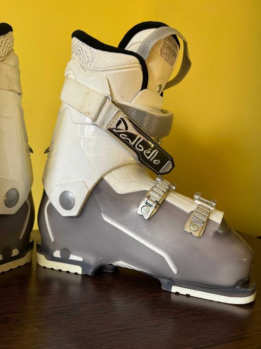 Женски ски обувки Dalbello Aspire, номер 39 (EU)