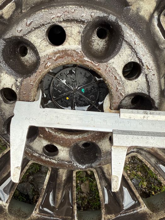 Джанти Mercedes 5x112 17’ et47