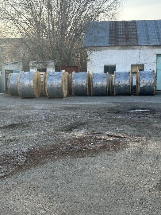 Кабель ВВГнг Гост