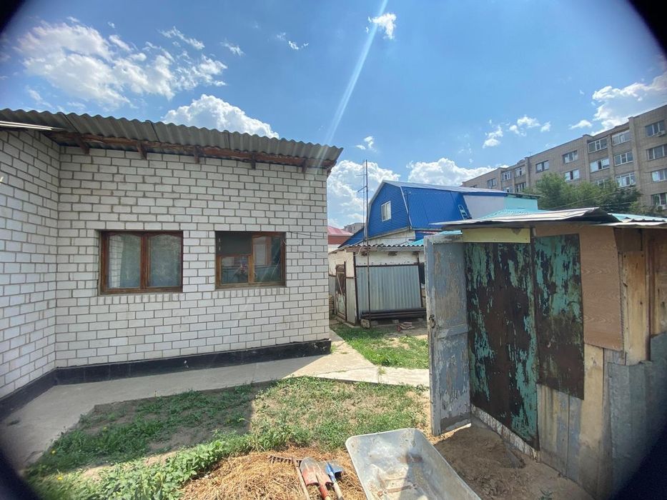 Продам частный дом