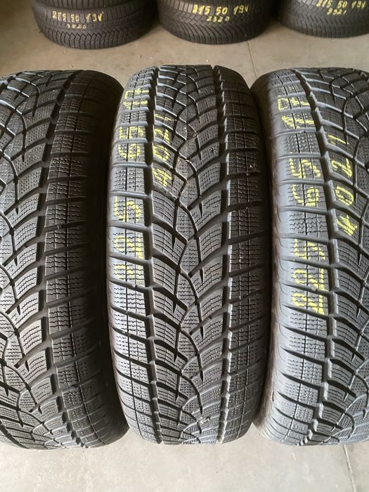 Anvelope iarna 225/65/17 Goodyear Ultra Grip Performance 225 65 17 R17