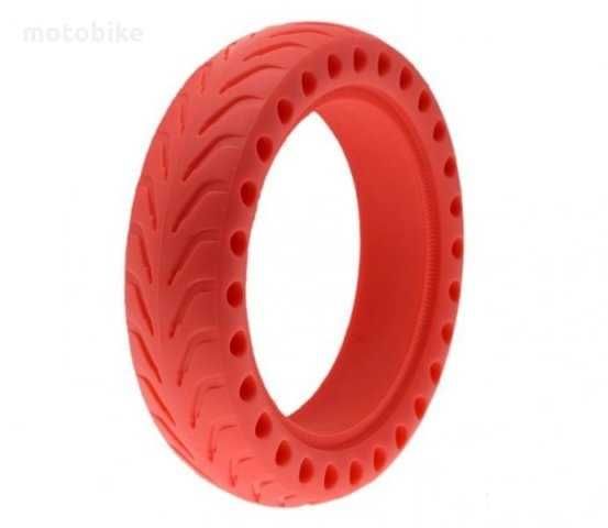 Бандажни гуми за тротинетки