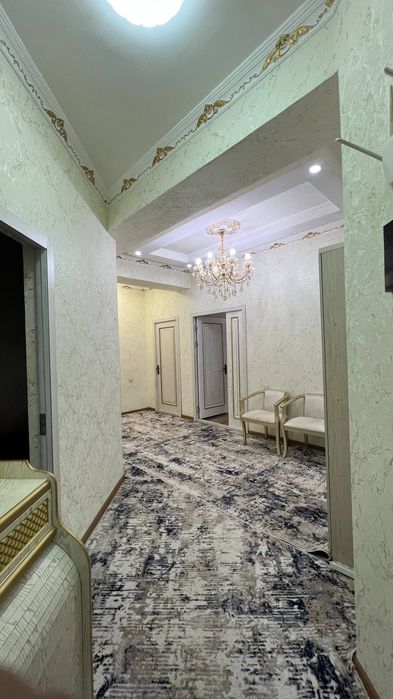 Квартира в сергили 6, China Hous, машина базар