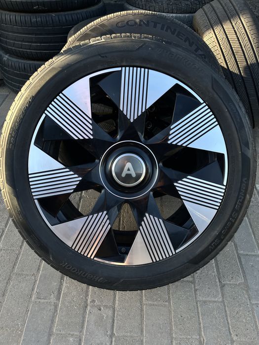 Автомобильные диски  lexus