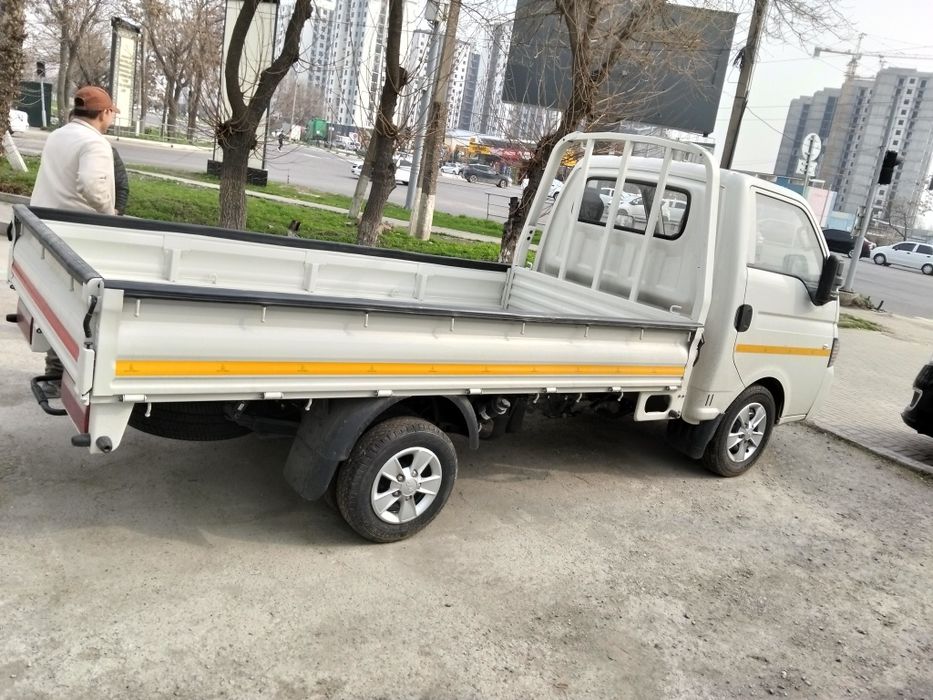 Musir olib ketishВывоз мусора строй   чанган шенирай лабо sheniray ch