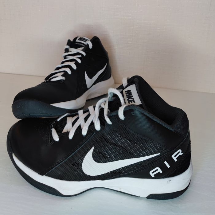 Nike Air Overplay IX 43 номер