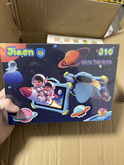 Детский Планшет Новый по Скидке