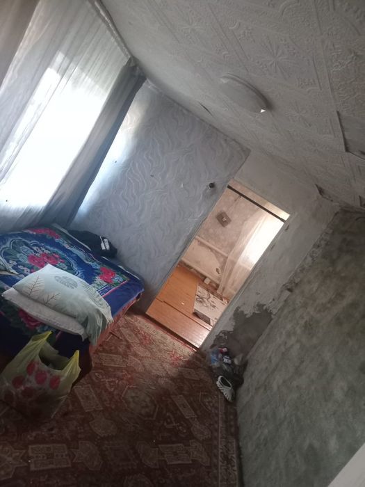 Продам дом в ст Тобол