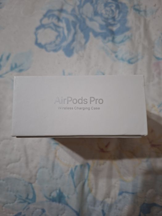 Airpods pro 2 (Vietnam)