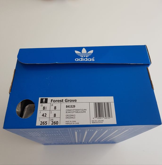 Adidas Forest Grove B41529 Originali