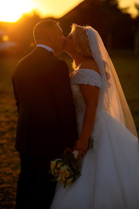 Rochie mireasă VLADIYAN