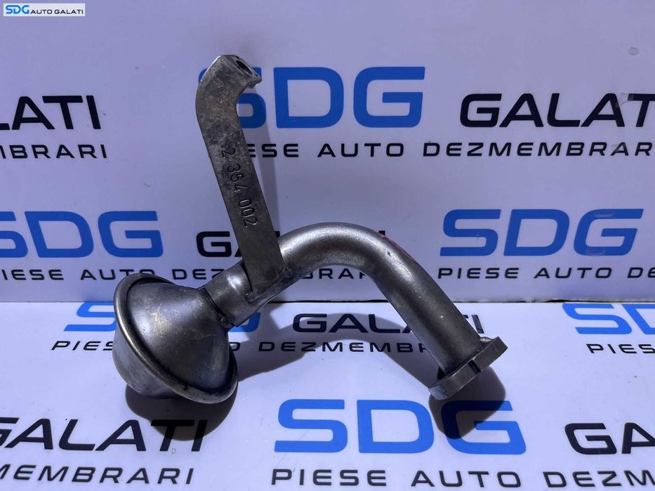 Sorb Pompa Baie Ulei Land Rover Freelander 2.0 TD4 1998 - 2006 Cod 2354002