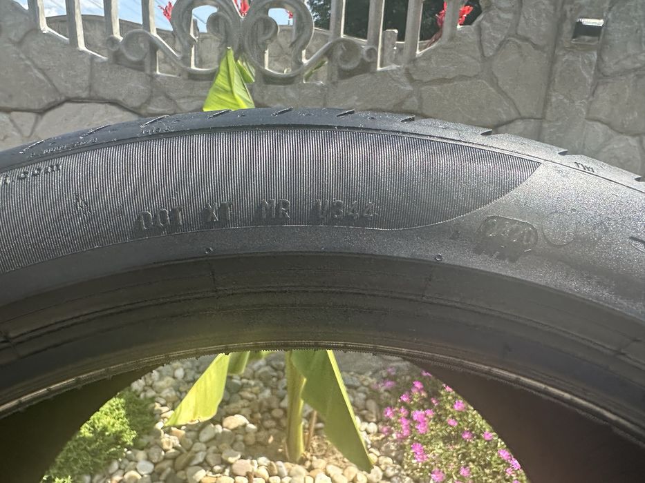 315/35/ZR21 - PIRELLI (P Zero) - Anvelope - Cauciucuri