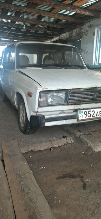 Ваз 2104 цена за 2 сразу