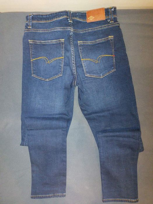 Дънки  Lee Coper