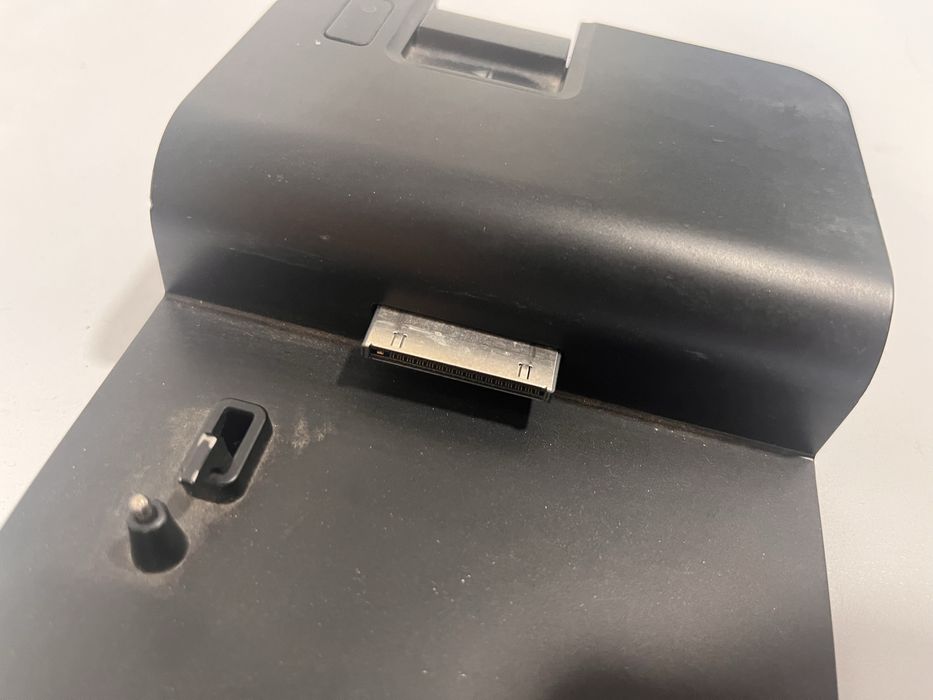 Dock HP 2013 UltraSlim Docking Station