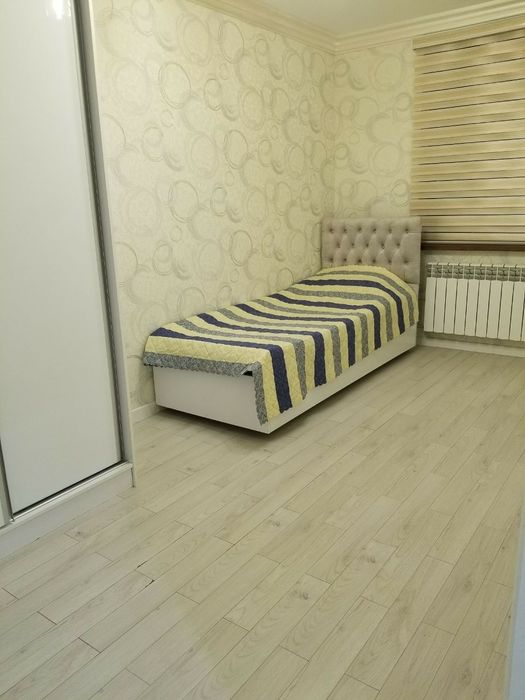 Продам квартиру на Яккасарайком р-н  на против гос Россия