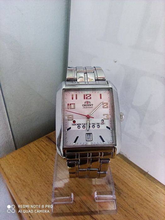 Наручные часы мужские