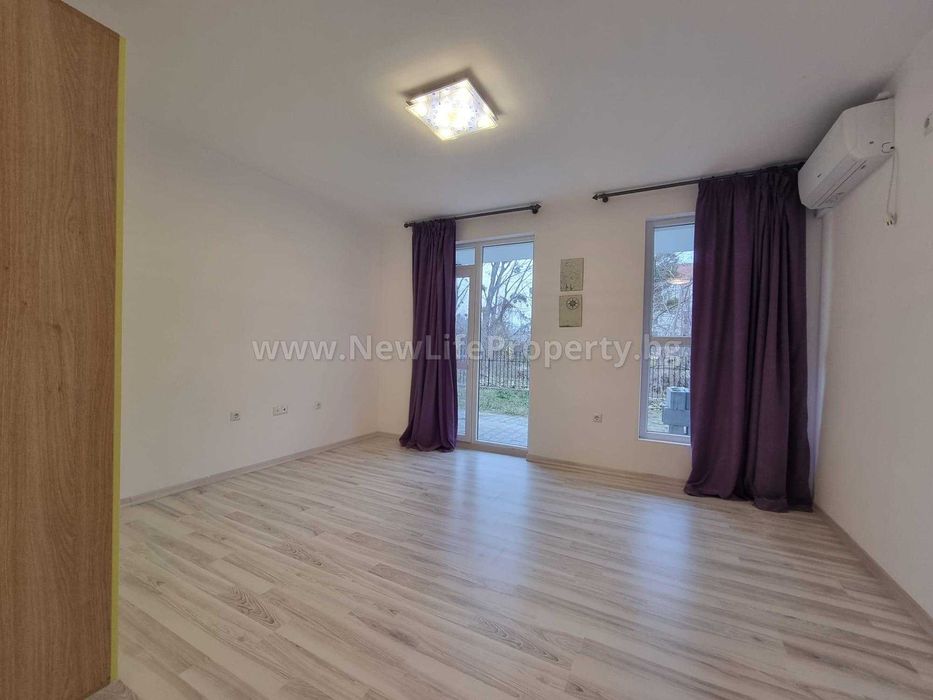 Продава се Едностаен апартамент в к.к. Слънчев бряг - 31 кв.м за 1355 €/кв.м - Снимка #4