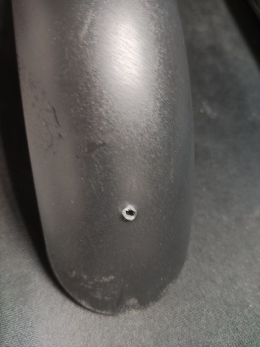 Подвеска-амортизатор m365 универсальная