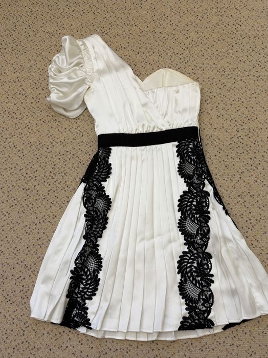 Платье, self-portrait, оригинал