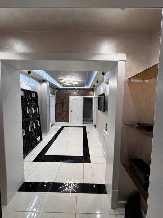 Аренда Офис Саид Барака 2200у.е. 85м