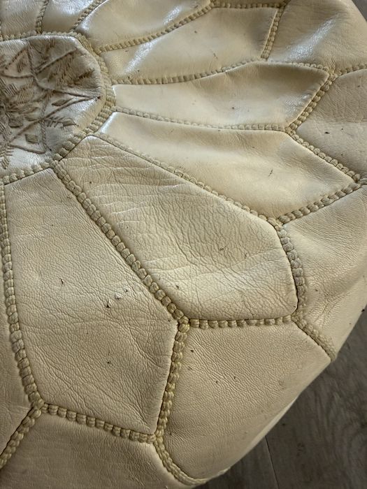 Мека табуретка тип барбарон