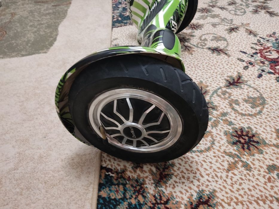 Гироскутер детский от 8 лет