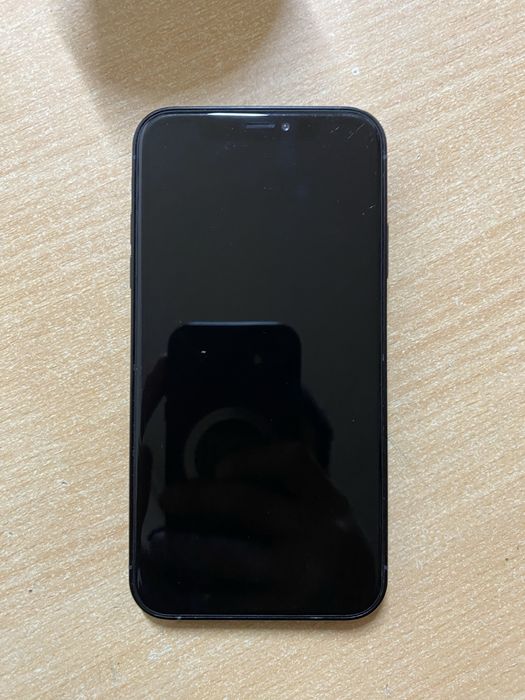 iPhone Xr  16 qilingan
