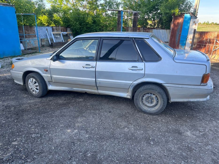 2115 отлично состояние
