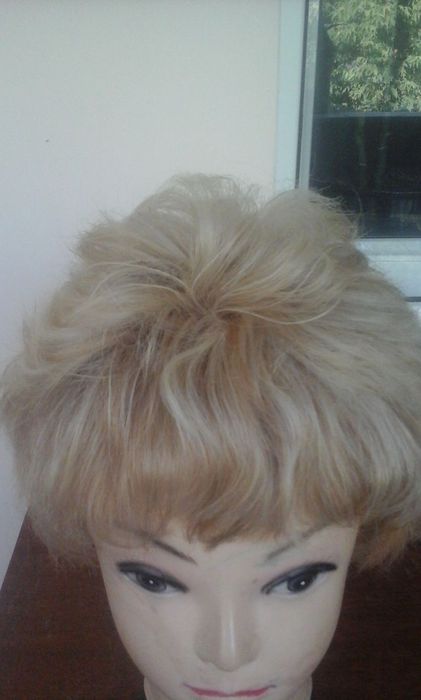 Шью парики  на заказ