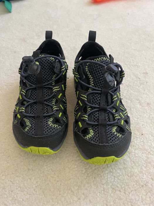 Sandale Merrell Hydro Choprock 28