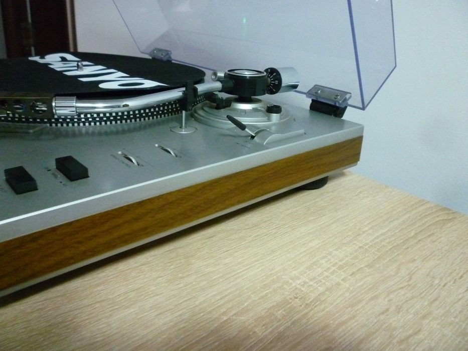 pick-up  sanyo tp-1010 um