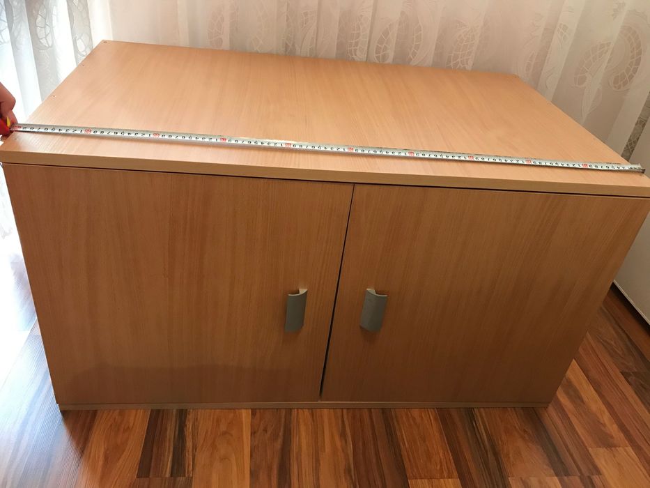 Надстройка за гардероб