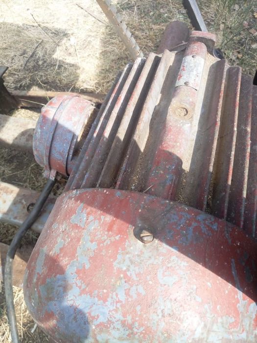 Циркулярка электрическая