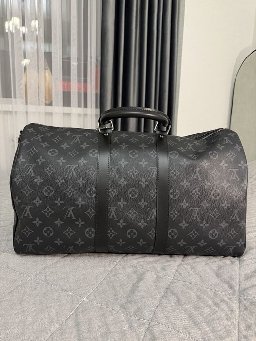 Дорржная сумка Louis Vuitton Keepall 45