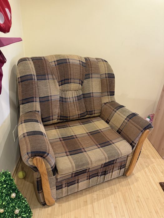 Donez canapea extensibila