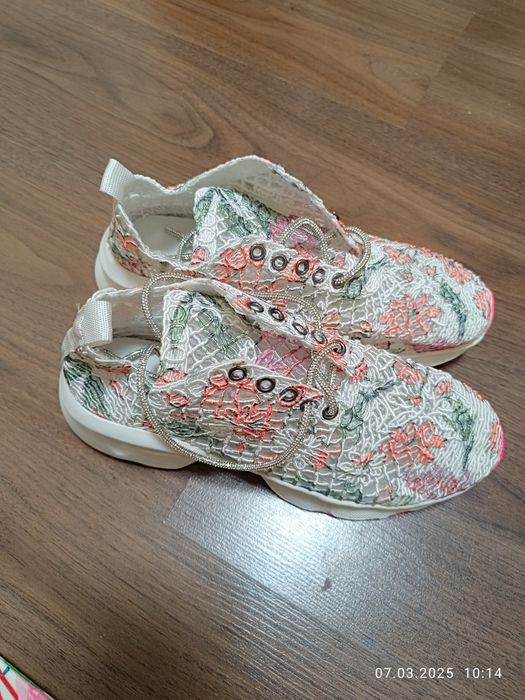 Кроссовки женские летние Турция
