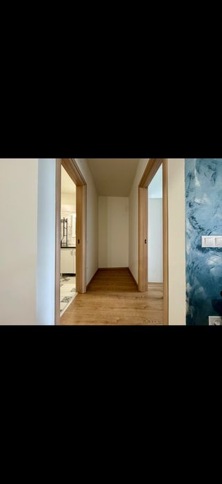 Finisaje Interioare Complete – Zugrăveli, Glet, Parchet & Mobilă
