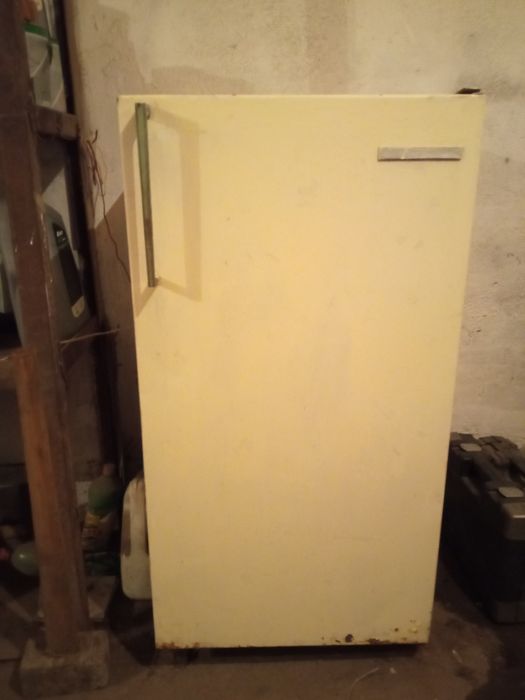 Холодильник Памир