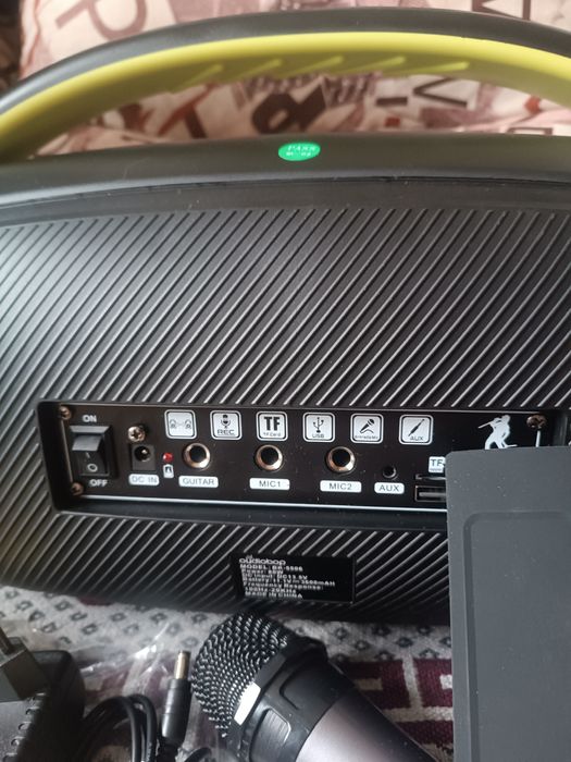 Продам USB колонку