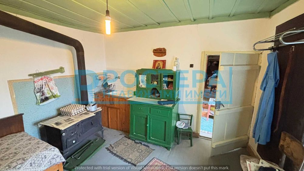 Продава се Къща в Търговище, Център - 160 кв.м за 270 €/кв.м - Снимка #8