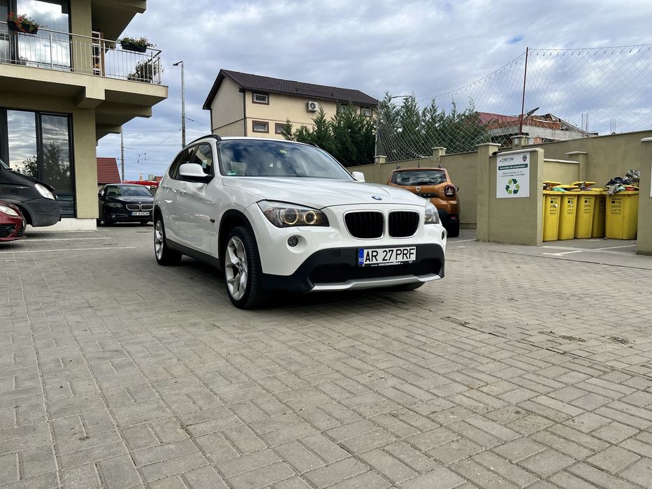 BMW 2l Disel , x-Drive